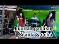 Download Lagu 📌Jujurlah padaku cover Sisnda \u0026 ocha❗ DJ Queen👑