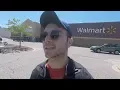 Walmart a gittim Icki ve Gida Dells