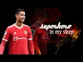 Download Lagu cristiano ronaldo |superhero in my sleep 2021