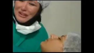 اجهاض ميادة من مسلسل حبيب الروح واغنية يا خسارة يا بنتي  اجهاض ميادة من مسلسل حبيب الروح واغنية يا خسارة يا بنتي