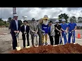 Northside Hospital breaks ground on 80 million expansion project