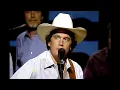 Download Lagu George Strait - Amarillo By Morning  (performed live Dec 11,1983)(a skit follows song)(Stereo Mixed)