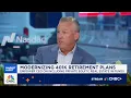 Empower CEO Ed Murphy on private assets in 401 k s The time has come to open up the aperture