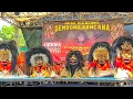 Download Lagu TERBARU !! Aksi Rampak Barongan Blora Seni Barong Gembong Kencana