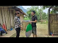 Download Lagu Homeless girl gets help from kind man - opens up a new future || Ly tieu Sa