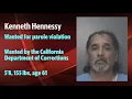 Check out these fugitives Sacramento s Most Wanted for the week of Jan 22