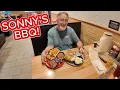 SONNY S BBQ -GREAT FOOD ON THE CHEAP