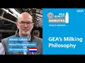 Download Lagu GEA Dairy Farming - GEA's  Milking Philosophy