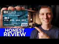 Bellco Colorado Rewards Visa - My Honest Review Real User Experience