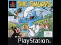 Lagu Smurfs, The - OST
