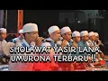 Download Lagu terbaru ,!!! Sholawat  YASIR LANA UMURONA,Versi Banjari || enak di dengar