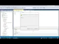 Part 5 Cascading referential integrity constraint