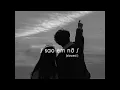 Download Lagu / Nhưng sao em không buồn sao không thấy nước mắt em rơi/ - Sao Em Nỡ (Slowed) - Jaykii ft Hiền Hồ