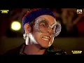 PINBALL WIZARD  CON ELTON JOHN EN TOMMY MOVIE