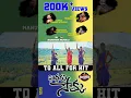 Download Lagu kaddarusokka #shorts