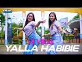 DJ MELODY VIRAL PALING DI GOLEKI YALA HABIBIE X NANANA