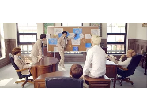 BIGFLO 1,2,3,4 公式動画サムネイル