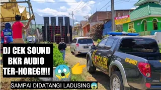 ini yang anda cari dj gamelan yang dipakai cek sound bkr u0026 riswanda 