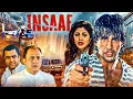 Barana De Barana - Insaaf (1997) Full Movie With English Subtitle - Akshay Kumar, Shilpa Shetty