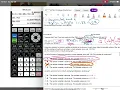 MTSU Finals Review Problems 31-44