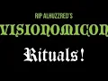 Download Lagu VISIONOMICON RITUALS! ENTER:CARDIAC NECROPSY