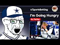 The Most DEGEN Posts of