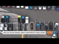 Kelley Blue Book new car prices pass 50 000