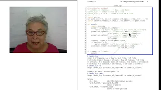 Lab440 optparse Parsing Frameworks solution