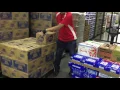 Order Picker Job Description