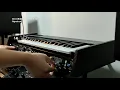 Download Lagu miniKORG 700FS Demo 2