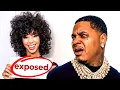Brittany Renner Ends Kevin Gates in ONE MOVE