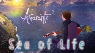 Download Amarante - Sea of Life (Official Lyric Video) MP3