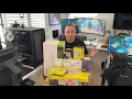 FULL ALL WHITE GAMING PC BUILD 5090 9800X3D