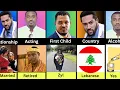 Majid Michel vs John Dumelo vs Van Vicker - Who Is Ghana s Greatest Actor