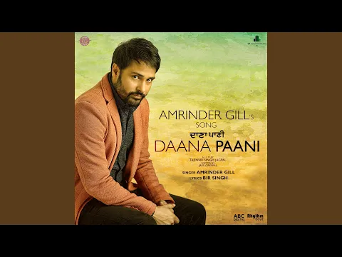 Download MP3 Daana Paani (From \