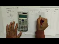 Montecarlo method To find the value of pi