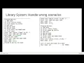 Demo Mastering 4 critical SKILLS using Python