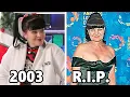 NCIS 2003 Cast THEN and NOW The actors have aged horribly