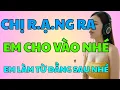 Lagu Đọc truyện đêm khuya - Người Bà Chủ Và Gã Thợ Mộc Khỏe Mạnh - Kể Chuyện Đêm.
