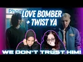 Download Lagu Moon Jong Up 'Love Bomber' + 'TWIST YA' MV | K-Cord Girls Reaction