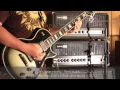 Shootout Vintage Sunn Model T vs Fender Re-Issue Model T