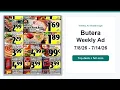 Butera Weekly Ad 26 - 26 Best Deals