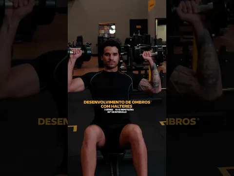 Treino Full Body: Exercícios Eficientes em Pouco Tempo!