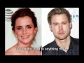 Emma Watson s dating history