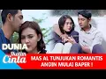 Download Lagu 🔴LIVE STREAM !! ALDEBARAN TUNJUKAN SIKAP ROMANTIS, MULAI BAPER KE ANDIN ! -BEST MOMEN IKATAN