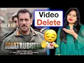 Lagu Salman Khan Stop It - Maatrubhumi Battle of Galwan | Deeksha Sharma