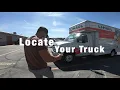 Uhaul Mobile Pickup at Point Of The Mountain Storage