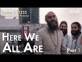 Ram Dass Here We All Are Part 1 - Here and Now Podcast Ep 214