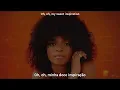 Lila Iké - Sweet Inspiration - Legendado