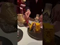 Part 2 Jeff Ruby LV Noe bag cake cut
